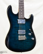 Sterling by Music-Man Sabre - Deep Blue Burst (Sabre-R2-DBB) | Northeast Music Center Inc.