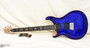 PRS SE Custom 24 "Lefty" - Faded Blue Burst (s/n: 22830) | Northeast Music Center Inc.