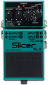 BOSS SL-2 Slicer Effect Pedal | Northeast Music Center Inc.