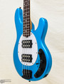 Ernie Ball Music-Man Stingray Special HH - Speed Blue | Northeast Music Center Inc.