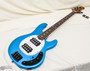 Ernie Ball Music-Man Stingray Special HH - Speed Blue | Northeast Music Center Inc.