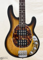 Ernie Ball Music-Man Stingray Special HH - Burnt Ends | Northeast Music Center Inc.