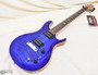 PRS SE Paul's Guitar - Faded Blue Burst (s/n: 44358) | Northeast Music Center Inc.