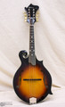 Eastman MD515 F-Style Mandolin - Classic Sunburst (MD515-CS) | Northeast Music Center Inc. 