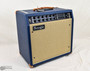 Mesa Boogie Mark V: 35 1x12 Combo Amplifier - Blue Bronco, Cream & Tan Grille | Northeast Music Center Inc.