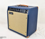 Mesa Boogie Mark V: 35 1x12 Combo Amplifier - Blue Bronco, Cream & Tan Grille | Northeast Music Center Inc.