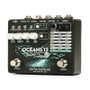 EHX Oceans 12 Dual Stereo Reverb