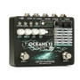 EHX Oceans 12 Dual Stereo Reverb