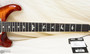 PRS Guitars CE 24 - Dark Cherry Sunburst (s/n: 3619) | Northeast Music Center Inc.