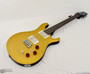 PRS SE DGT Signature - Grissom Gold Top | Northeast Music Center Inc.