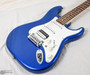 G&L Legacy HSS - Midnight Blue Metallic | Northeast Music Center Inc.