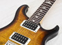 PRS Guitars CE 24 - Black Amber (s/n: 0355742) | Northeast Music Center Inc.