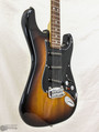 G&L Guitars CLF Research S-500 - Tobacco Burst | Northeast Music Center Inc.