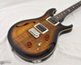 PRS SE Custom 22 Semi-Hollow - Black Gold Burst (CTIE097627) | Northeast Music Center Inc.