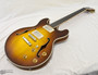 Eastman T185MX All Solid Wood Electric Thinline - Goldburst | Northeast Music Center Inc.