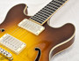 Eastman T185MX All Solid Wood Electric Thinline - Goldburst | Northeast Music Center Inc.