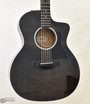 Taylor 214ce-DLX LTD - Grey Top | Northeast Music Center Inc.