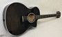 Taylor 214ce-DLX LTD - Grey Top | Northeast Music Center Inc.