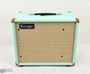 Mesa Boogie 1x12 Boogie Thiele Front Ported Cabinet - Surf Bronco, Cream & Tan Grille | Northeast Music Center Inc.