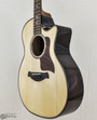 Taylor 814ce Builder's Edition Acoustic/Electric Guitar (814ce-BE) | Northeast Music Center Inc.