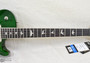 PRS S2 McCarty 594 Singlecut - Eriza Verde (S20664298) | Northeast Music Center Inc.