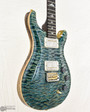 2017 PRS Private Stock #6765 DGT Quilt - Blue Steel (Used) | Northeast Music Center Inc.