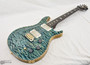 2017 PRS Private Stock #6765 DGT Quilt - Blue Steel (Used) | Northeast Music Center Inc.