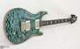 2017 PRS Private Stock #6765 DGT Quilt - Blue Steel (Used) | Northeast Music Center Inc.