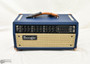 Mesa Boogie Mark VII All Tube Amplifier Head - Blue Bronco, Cream & Tan Grille | Northeast Music Center Inc.