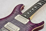 PRS Guitars CE 24 Northeast Music Center Limited Run - Faded Gray Purple Burst (s/n: 2620) | Northeast Music Center Inc.