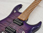 Ernie Ball Music-Man JP15 John Petrucci Signature - Purple Nebula | Northeast Music Center Inc.