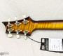 PRS Guitars Wood Library DGT - McCarty Tobacco Sunburst 10 Top | Northeast Music Center Inc.