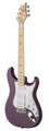 PRS SE Silver Sky Maple - Summit Purple | Northeast Music Center Inc.