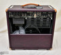 Mesa Boogie Mark VII 1x12 All Tube Combo Amplifier - Wine Taurus, Wicker Grille | Northeast Music Center Inc.