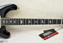 PRS SE Hollowbody Standard Piezo - Black Dog Hair | Northeast Music Center Inc.