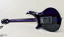 Ernie Ball Music-Man Majesty Maple Top - Crystal Amethyst | Northeast Music Center Inc.