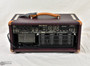 Mesa Boogie Mark VII All Tube Amplifier Head - Wine Taurus, Tan Grille | Northeast Music Center Inc.