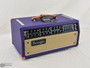 Mesa Boogie Mark VII All Tube Amplifier Head - Purple Bronco, Cream & Tan Grille | Northeast Music Center Inc.