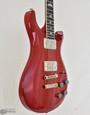 PRS Guitars S2 McCarty 594 Thinline - Vintage Cherry (s/n: 8450) | Northeast Music Center Inc. 