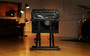 BOSS BAS-1 Adjustable Amplifier Stand | Northeast Music Center Inc.