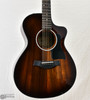 Taylor 222ce K-DLX Acoustic/Electric Guitar | Northeast Music Center Inc.