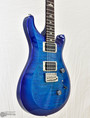PRS Guitars S2 Custom 24 - Lake Blue | Northeast Music Center Inc.