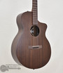 C.F. Martin SC-10e Sapele Modern Acoustic Electric Guitar(s/n:9686) | Northeast Music Center Inc. 