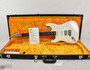 Tom Anderson Icon Classic Left-Handed - Olympic White (08-13-23P) | Northeast Music Center Inc.