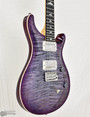 PRS Guitars CE 24 Northeast Music Center Limited Run - Faded Gray Purple Burst (s/n: 9526) | Northeast Music Center Inc.