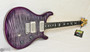 PRS Guitars CE 24 Northeast Music Center Limited Run - Faded Gray Purple Burst (s/n: 9526) | Northeast Music Center Inc.
