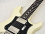 PRS Guitars S2 Standard 24 Satin - Antique White | Northeast Music Center Inc.
