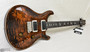 PRS Guitars Custom 24 - Orange Tiger | Northeast Music Center Inc.