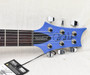 PRS Guitars S2 Standard 24 - Mahi Blue | Northeast Music Center Inc.