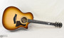 Taylor 414ce LTD Acoustic/Electric Guitar - Shaded Edge Burst | Northeast Music Center Inc.